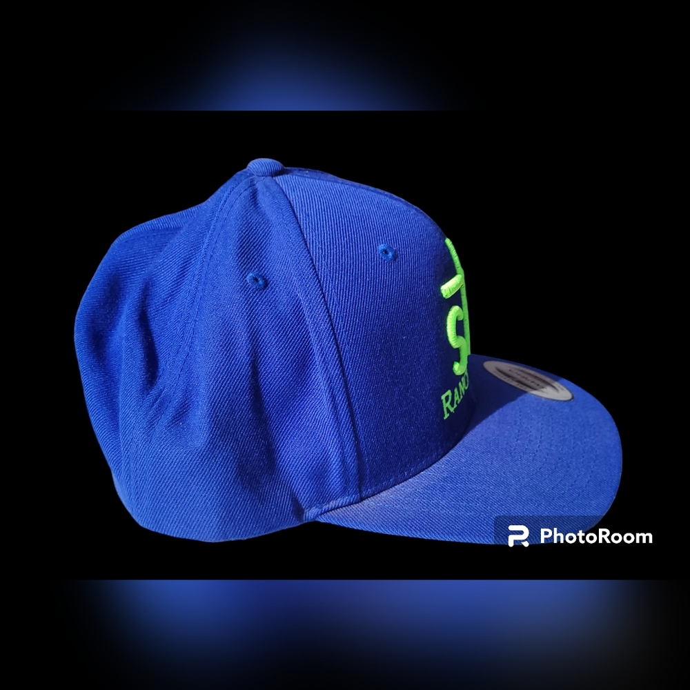 STS Ranchwear Baseball Cap - Picture 2 of 4